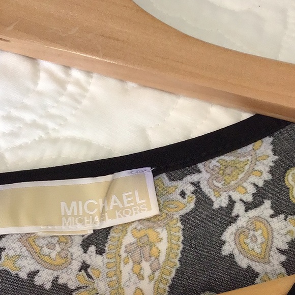 Michael Kors size small dress - Picture 7 of 7